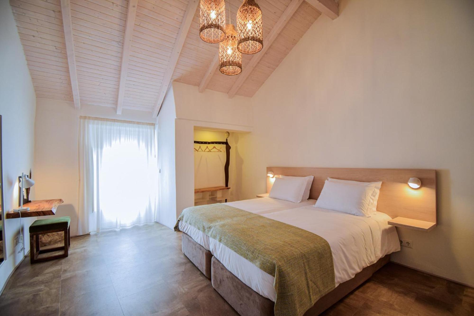 Villa Sao Bras Do Regedouro - Turismo Na Aldeia Évora Exterior foto